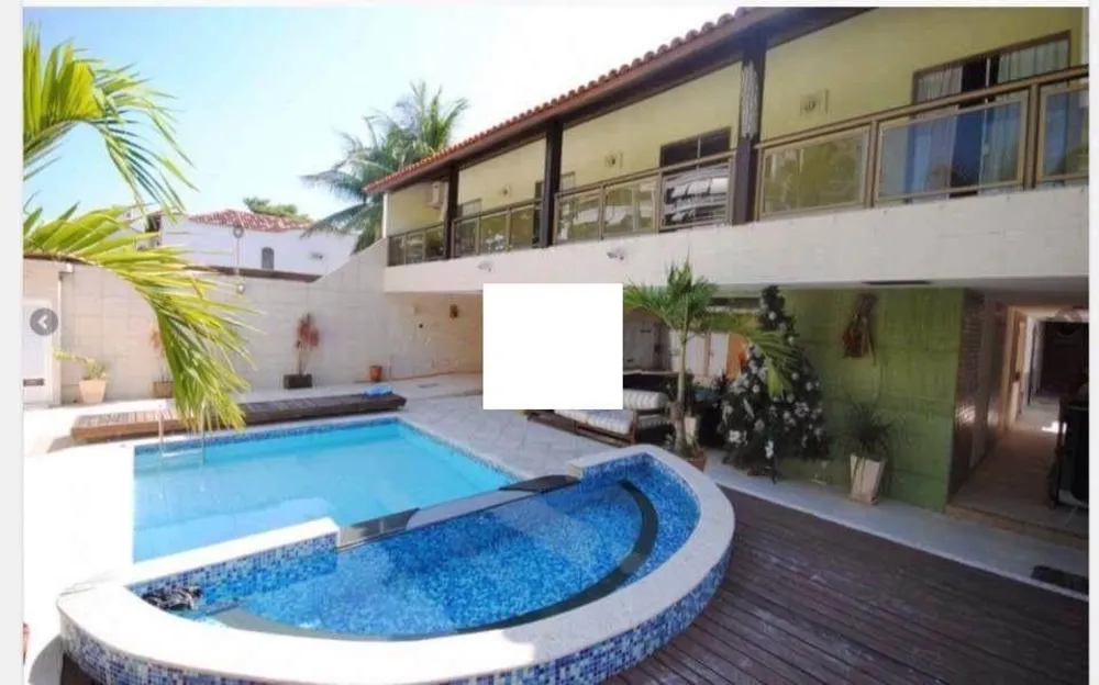 Casa, 3 quartos, 600 m² - Foto 35