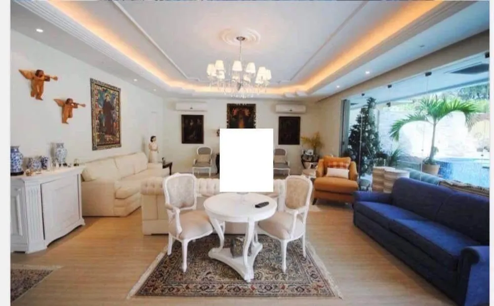 Casa, 3 quartos, 600 m² - Foto 14