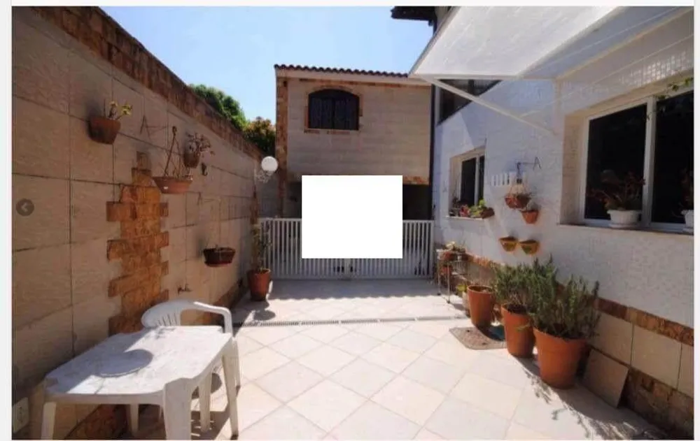Casa, 3 quartos, 600 m² - Foto 40