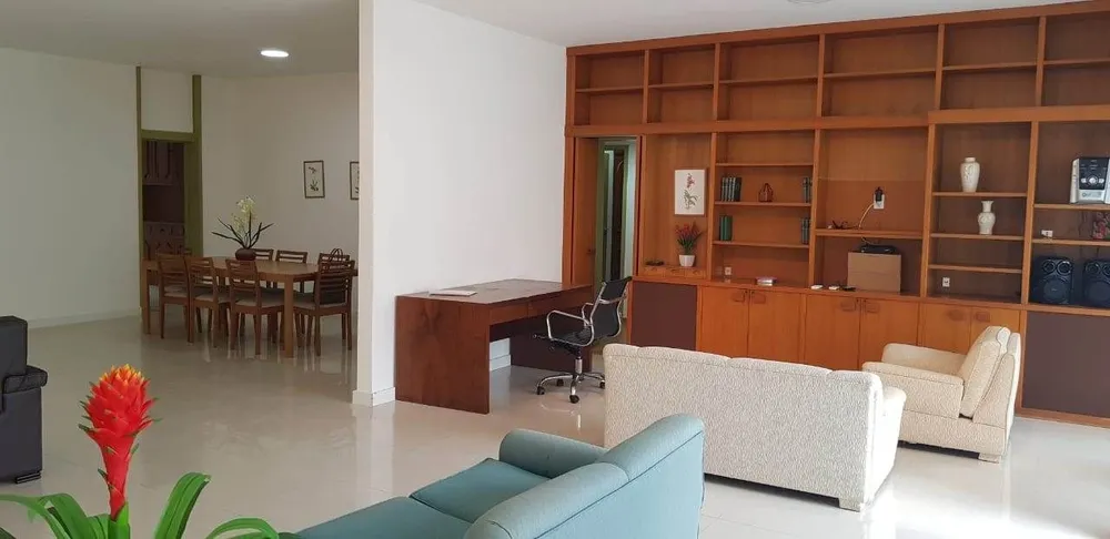 Apartamento, 4 quartos, 250 m² - Foto 4