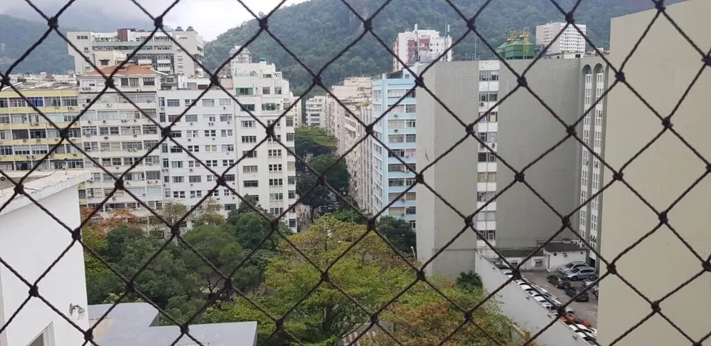 Apartamento, 4 quartos, 250 m² - Foto 7