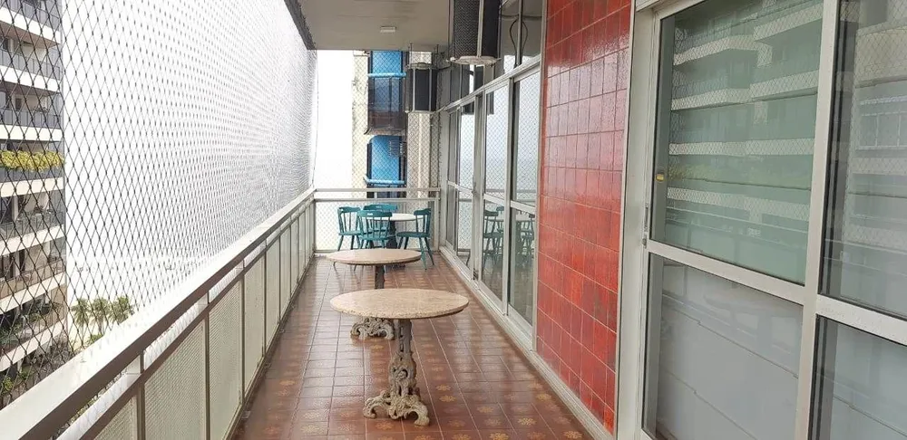 Apartamento, 4 quartos, 250 m² - Foto 6