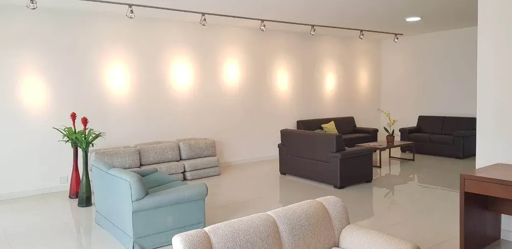 Apartamento, 4 quartos, 250 m² - Foto 3