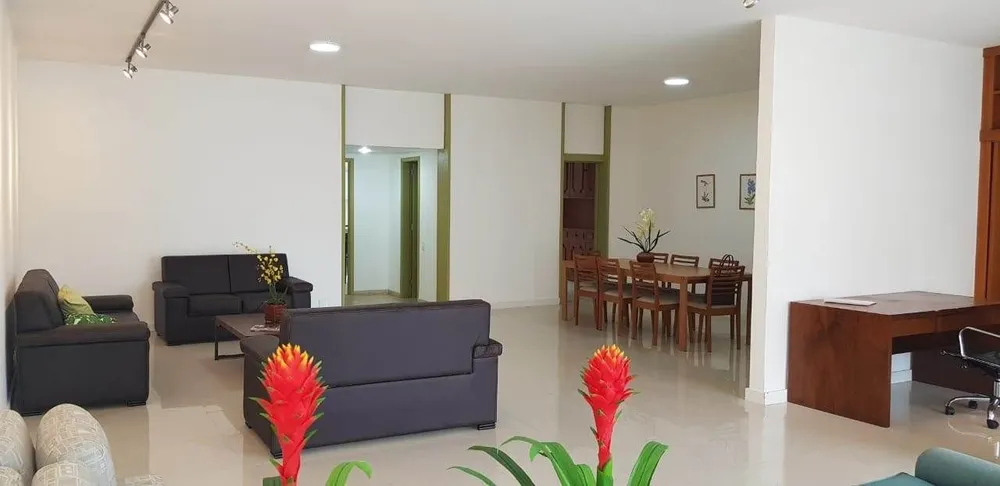 Apartamento, 4 quartos, 250 m² - Foto 5