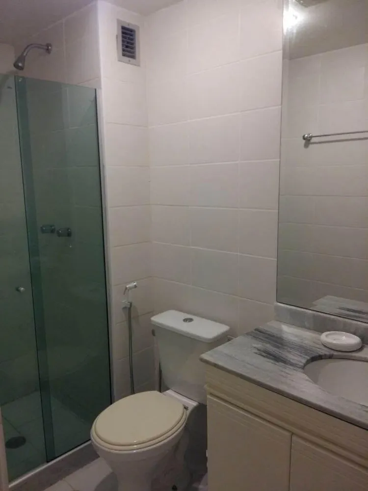 Apartamento, 2 quartos, 76 m² - Foto 10