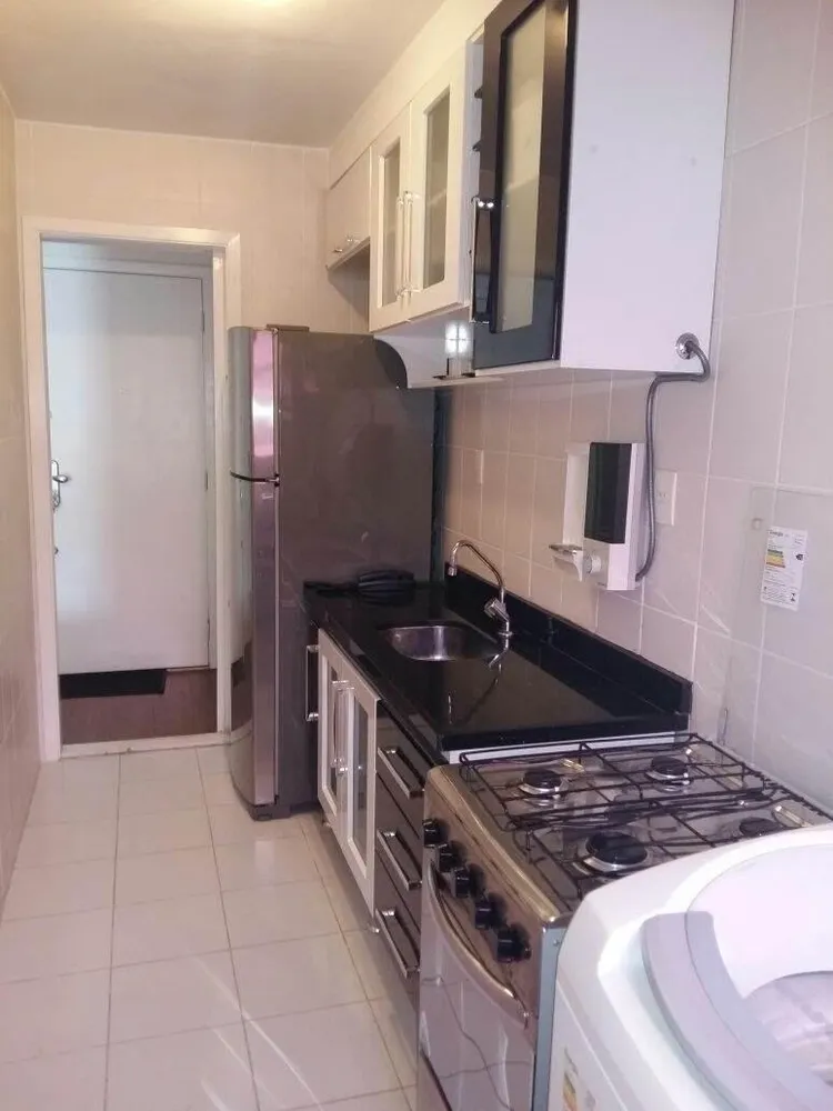 Apartamento, 2 quartos, 76 m² - Foto 13