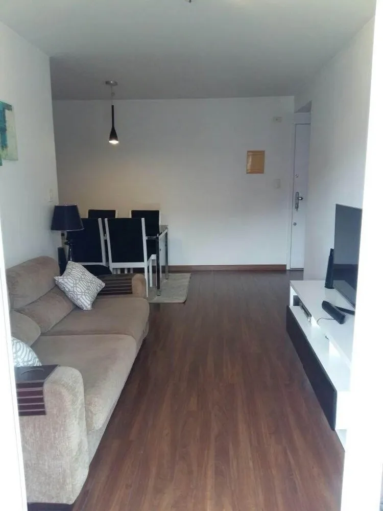 Apartamento, 2 quartos, 76 m² - Foto 4