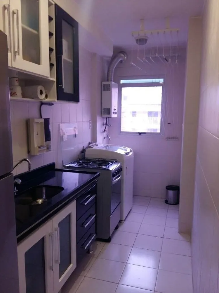 Apartamento, 2 quartos, 76 m² - Foto 12