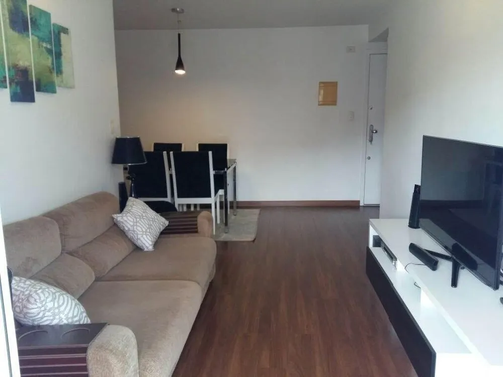 Apartamento, 2 quartos, 76 m² - Foto 2