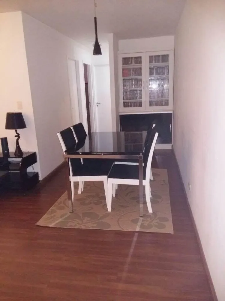 Apartamento, 2 quartos, 76 m² - Foto 3
