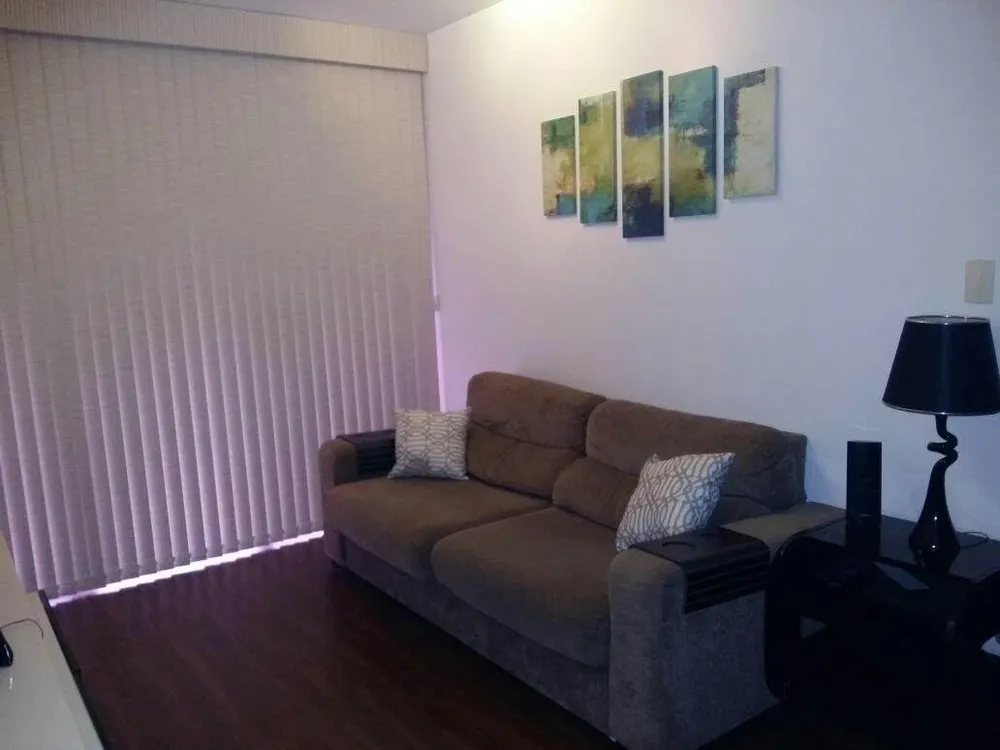 Apartamento, 2 quartos, 76 m² - Foto 6