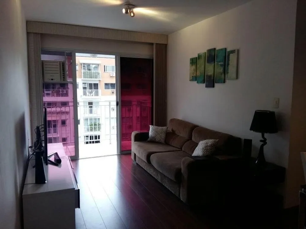 Apartamento, 2 quartos, 76 m² - Foto 5