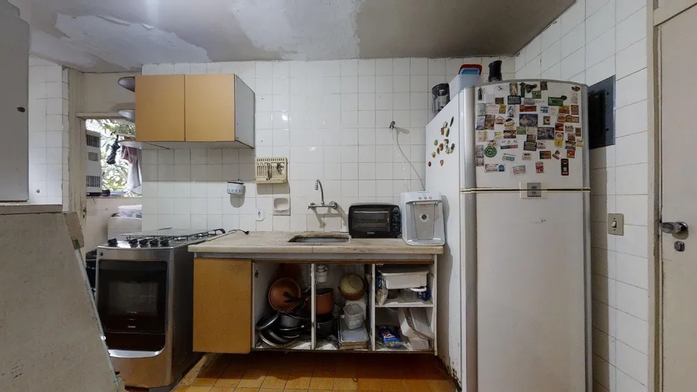Apartamento, 3 quartos, 220 m² - Foto 11
