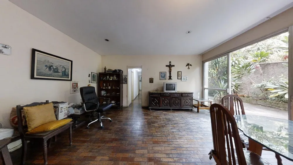 Apartamento, 3 quartos, 220 m² - Foto 2