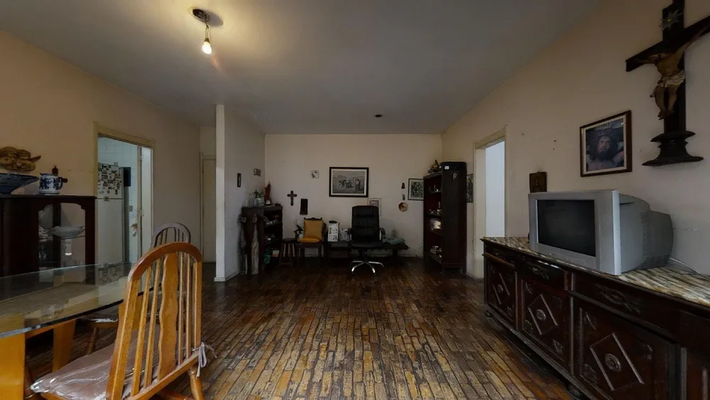 Apartamento, 3 quartos, 220 m² - Foto 4