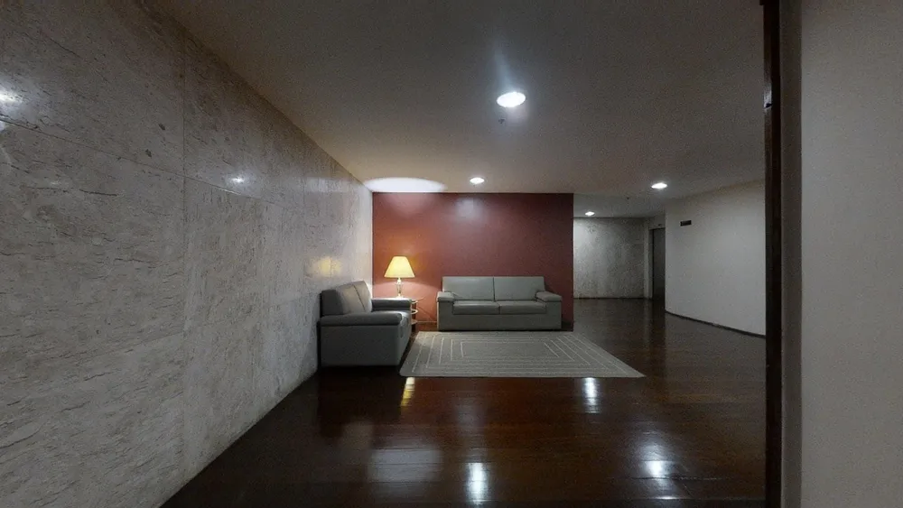 Apartamento, 3 quartos, 220 m² - Foto 12