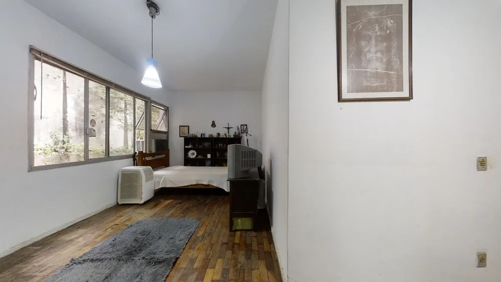 Apartamento, 3 quartos, 220 m² - Foto 5