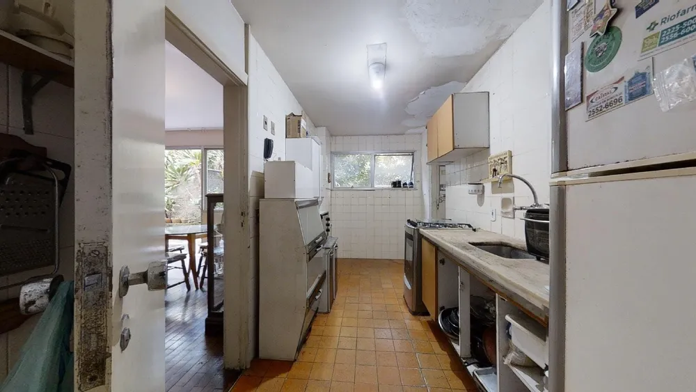 Apartamento, 3 quartos, 220 m² - Foto 13