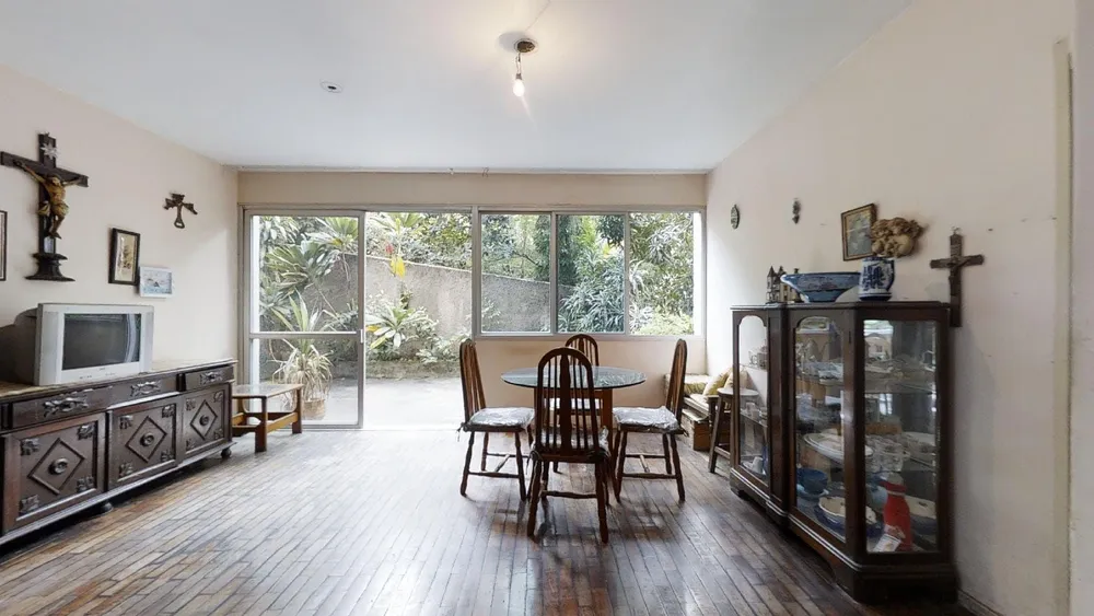 Apartamento, 3 quartos, 220 m² - Foto 3