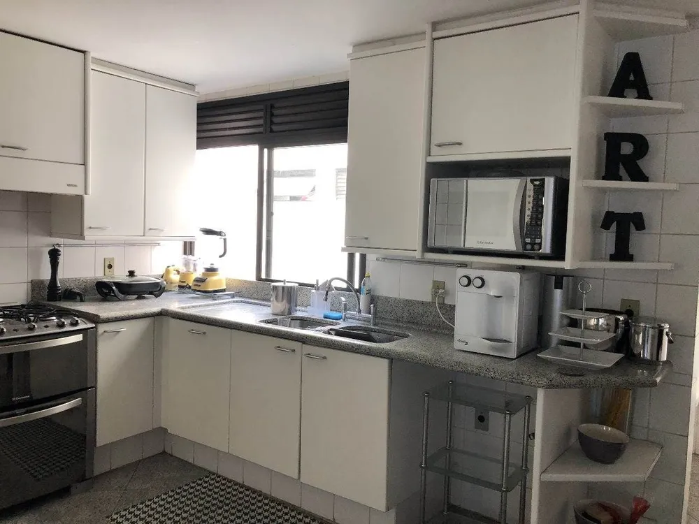Cobertura, 4 quartos, 350 m² - Foto 15
