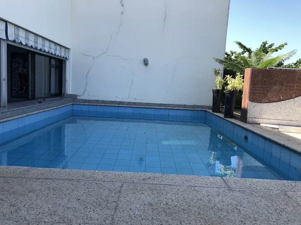 Cobertura, 4 quartos, 350 m² - Foto 2
