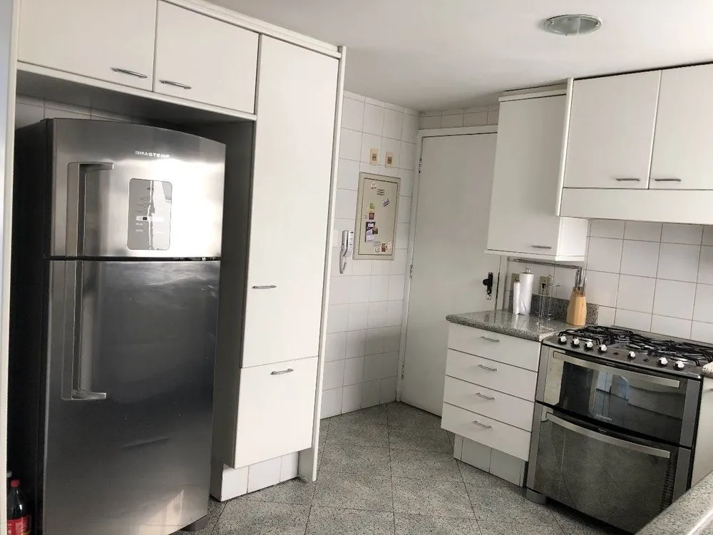 Cobertura, 4 quartos, 350 m² - Foto 14