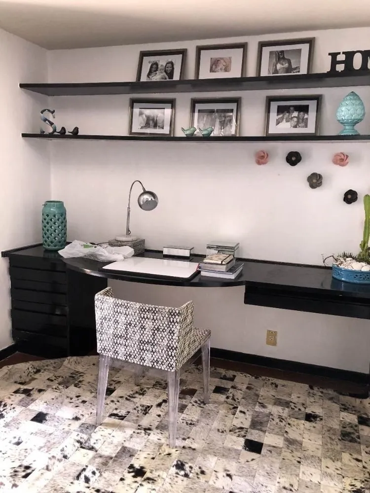 Cobertura, 4 quartos, 350 m² - Foto 13