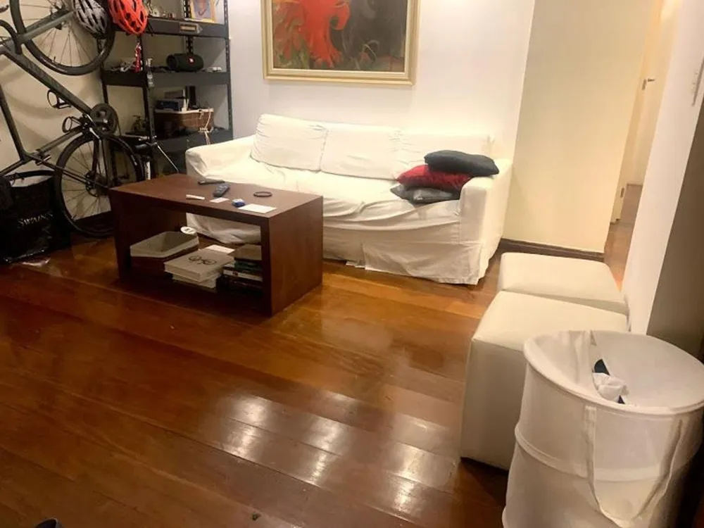 Apartamento, 2 quartos, 95 m² - Foto 3