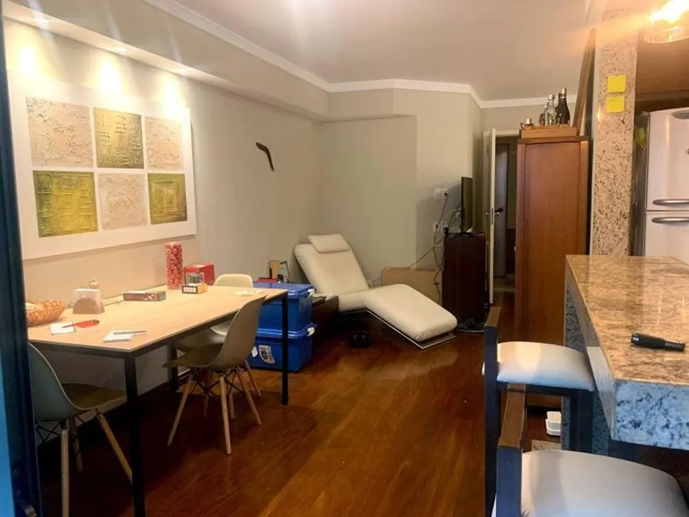 Apartamento, 2 quartos, 95 m² - Foto 1