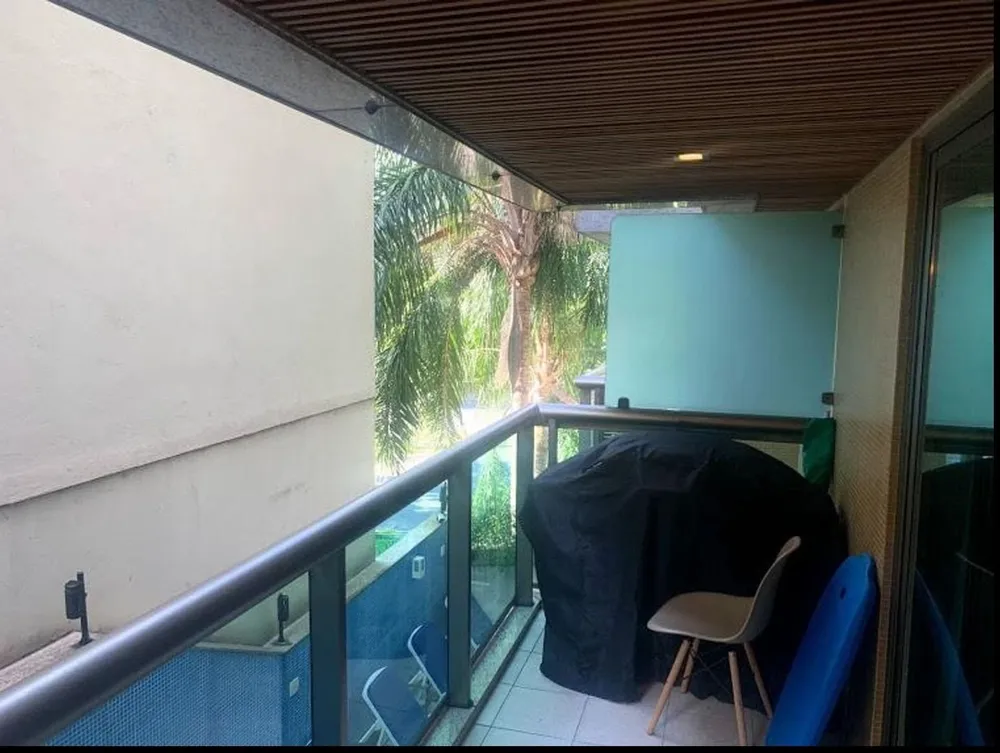 Apartamento, 2 quartos, 95 m² - Foto 4