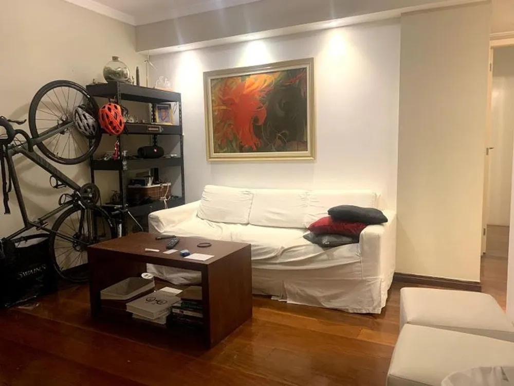 Apartamento, 2 quartos, 95 m² - Foto 2