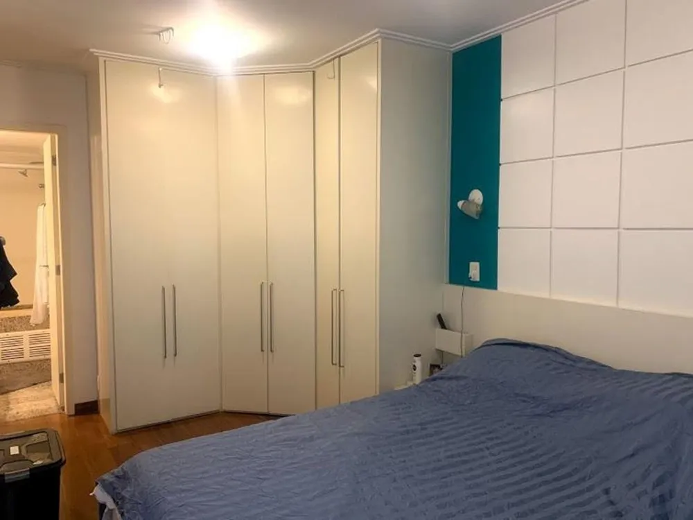 Apartamento, 2 quartos, 95 m² - Foto 8