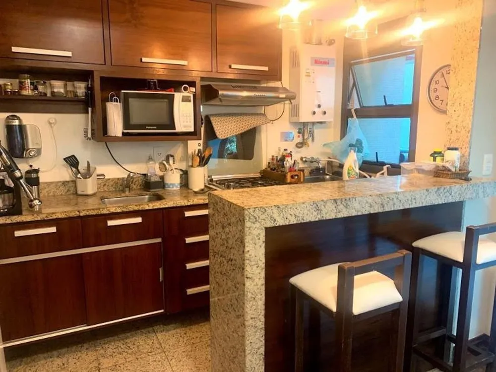 Apartamento, 2 quartos, 95 m² - Foto 5