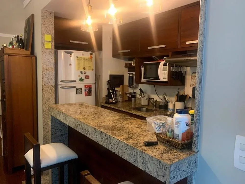 Apartamento, 2 quartos, 95 m² - Foto 6