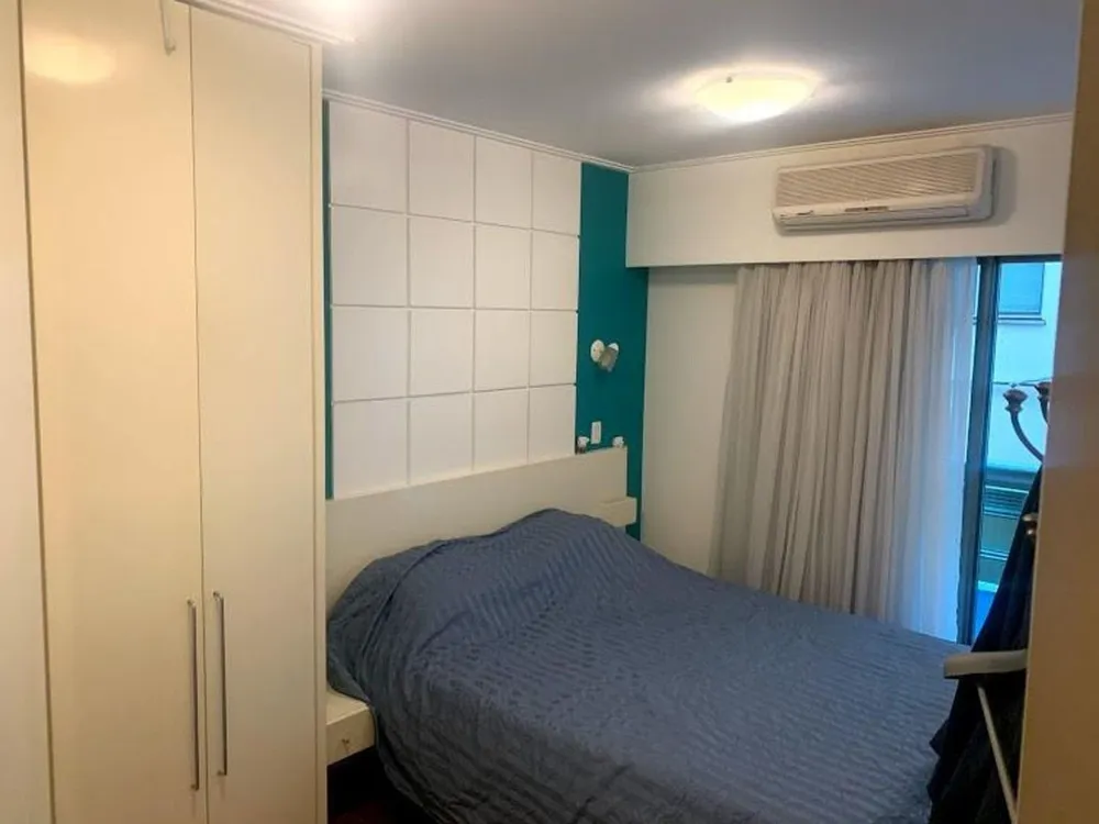 Apartamento, 2 quartos, 95 m² - Foto 7