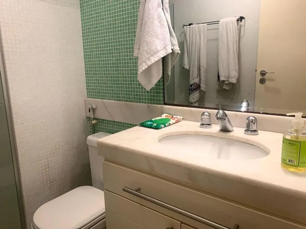 Apartamento, 2 quartos, 95 m² - Foto 10