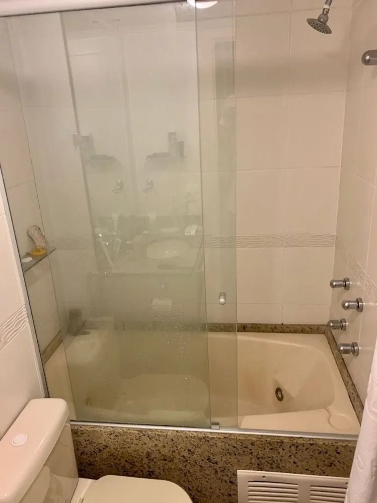 Apartamento, 2 quartos, 95 m² - Foto 9