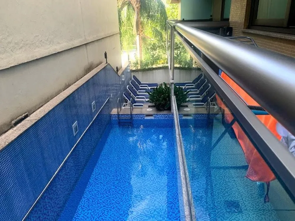Apartamento, 2 quartos, 95 m² - Foto 11