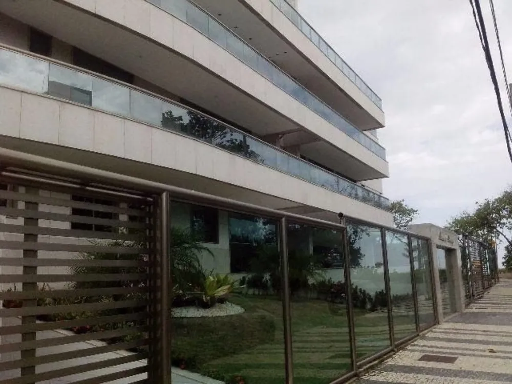 Apartamento, 4 quartos, 215 m² - Foto 1