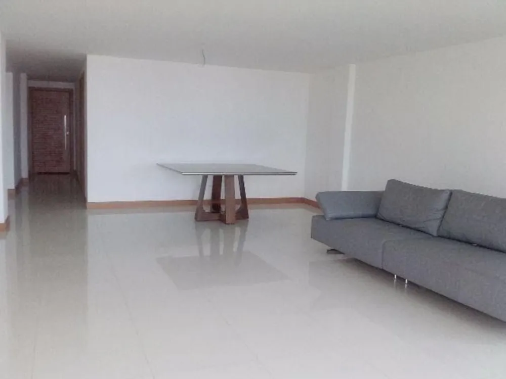 Apartamento, 4 quartos, 215 m² - Foto 4