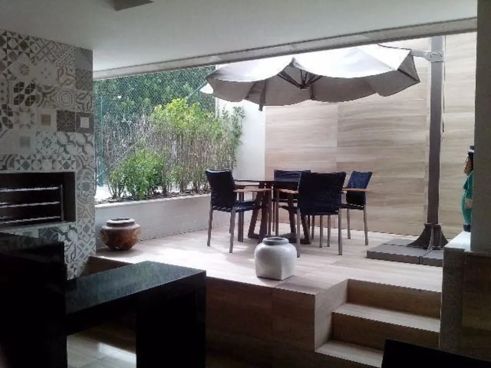 Apartamento, 4 quartos, 215 m² - Foto 8