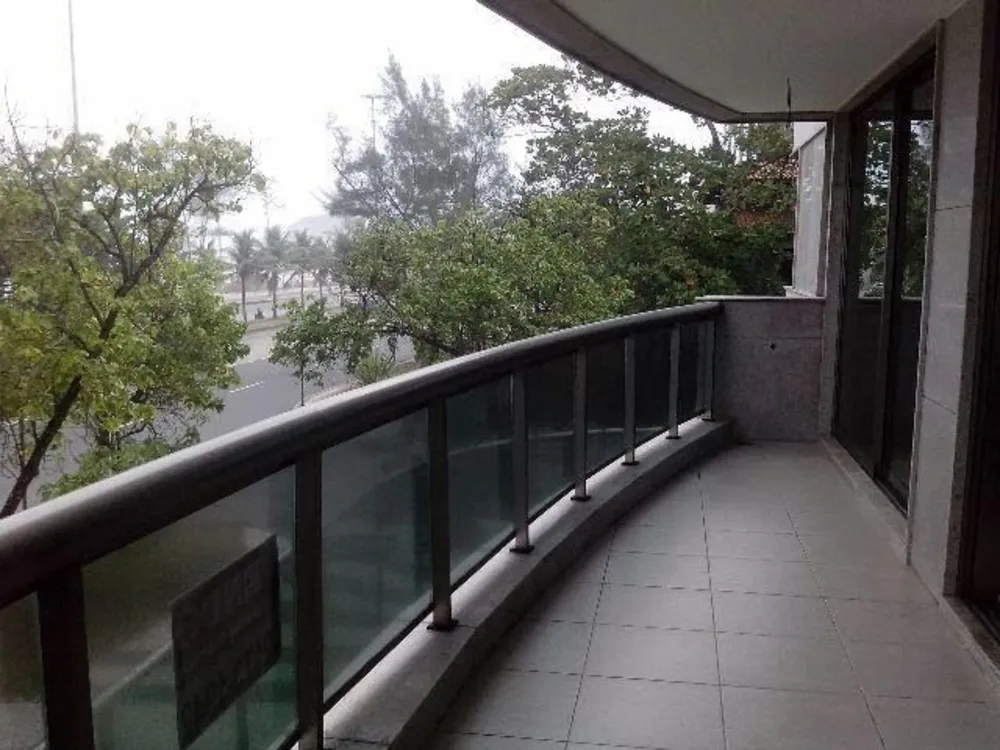 Apartamento, 4 quartos, 215 m² - Foto 2