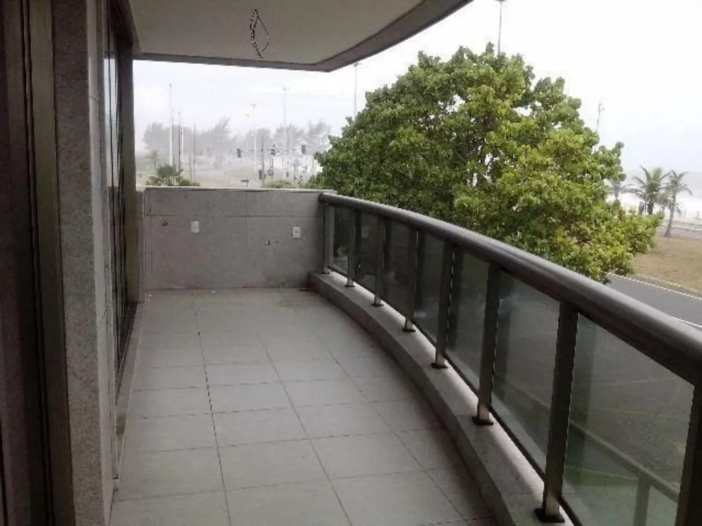 Apartamento, 4 quartos, 215 m² - Foto 5