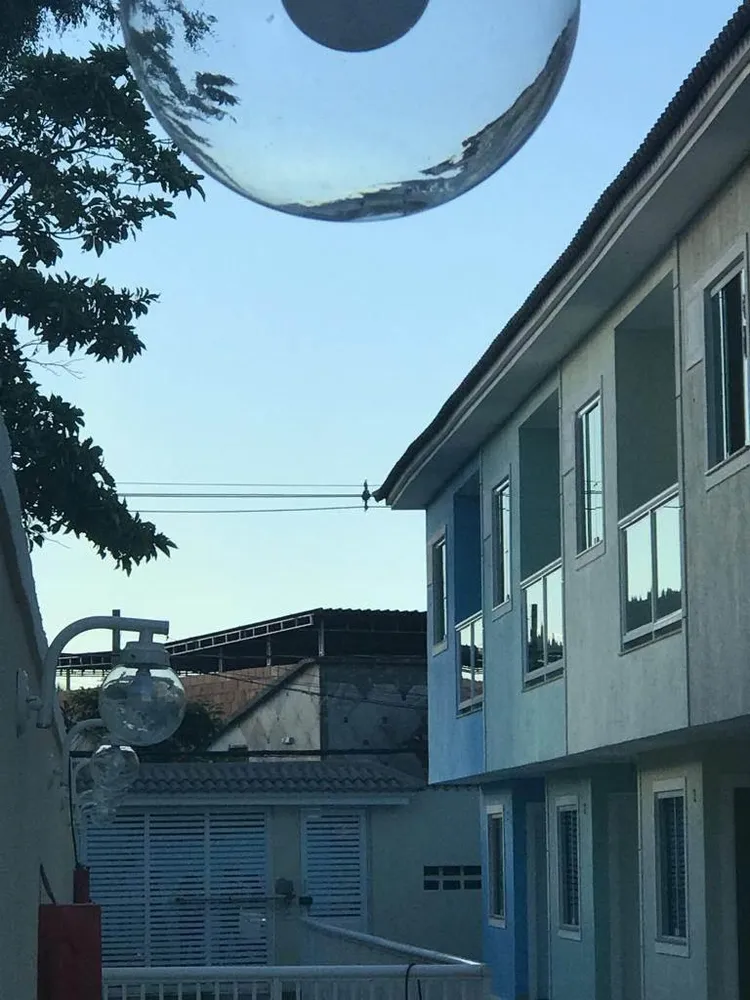 Casa, 3 quartos, 120 m² - Foto 28