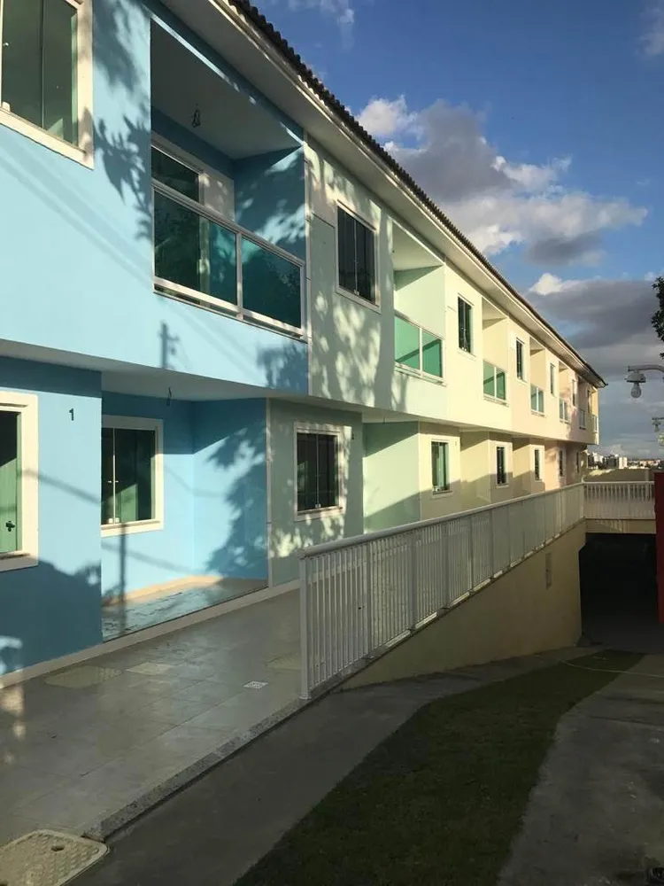 Casa, 3 quartos, 120 m² - Foto 26