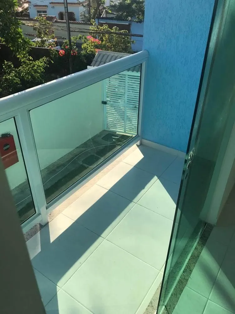 Casa, 3 quartos, 120 m² - Foto 15