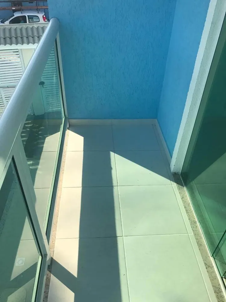 Casa, 3 quartos, 120 m² - Foto 13