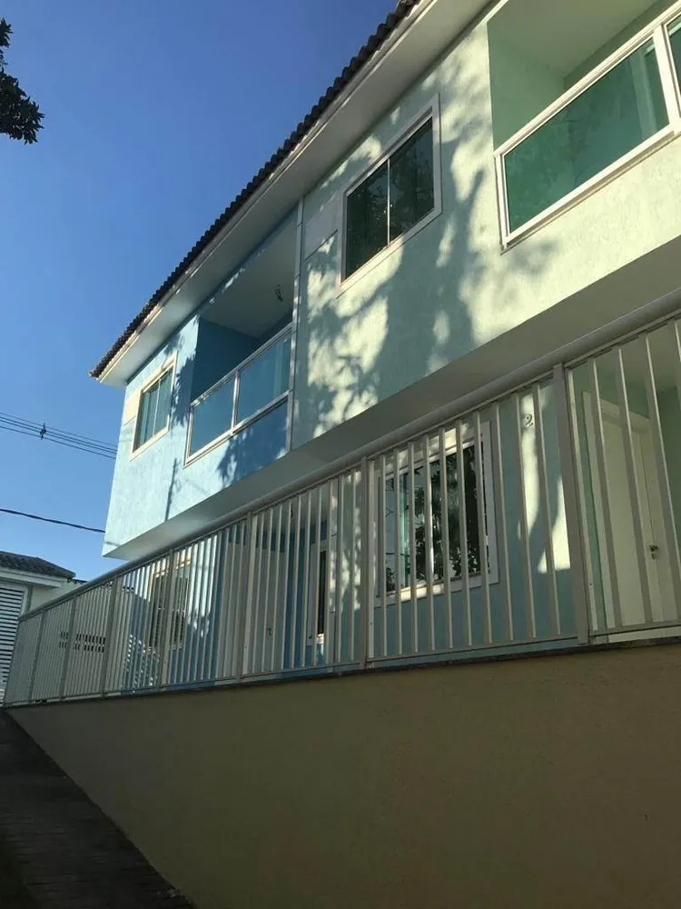 Casa, 3 quartos, 120 m² - Foto 27
