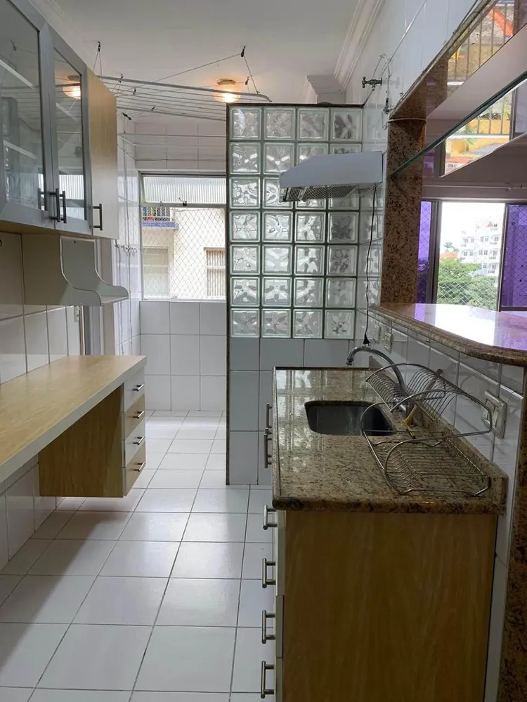 Apartamento, 2 quartos, 100 m² - Foto 30