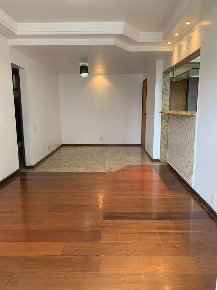 Apartamento, 2 quartos, 100 m² - Foto 2
